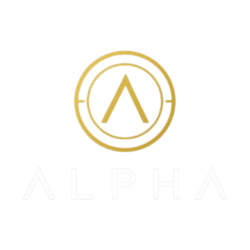 Alpha Logo